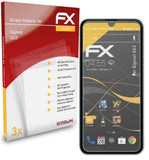 atFoliX FX-Antireflex Displayschutzfolie für Gigaset GS3