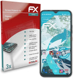 atFoliX FX-ActiFleX Displayschutzfolie für Gigaset GS4
