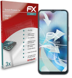 atFoliX FX-ActiFleX Displayschutzfolie für Gigaset GS5