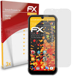 atFoliX FX-Antireflex Displayschutzfolie für Gigaset GX290