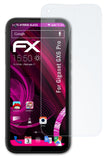 Glasfolie atFoliX kompatibel mit Gigaset GX6 Pro, 9H Hybrid-Glass FX
