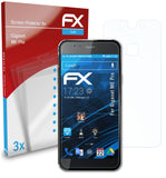 atFoliX FX-Clear Schutzfolie für Gigaset ME Pro