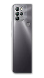 Schutzfolie atFoliX kompatibel mit Gionee M15 Lens, ultraklare FX (3X)