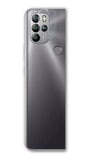Glasfolie atFoliX kompatibel mit Gionee M15 Lens, 9H Hybrid-Glass FX