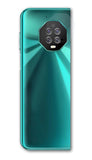 Schutzfolie atFoliX kompatibel mit Gionee M3 Lens, ultraklare FX (3X)
