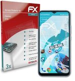 atFoliX FX-ActiFleX Displayschutzfolie für Gionee P15