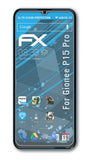 Schutzfolie atFoliX kompatibel mit Gionee P15 Pro, ultraklare FX (3X)