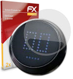 atFoliX FX-Antireflex Displayschutzfolie für GiroSmart E-Scooter