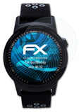 Schutzfolie atFoliX kompatibel mit GolfBuddy aim W10, ultraklare FX (3X)