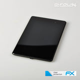 Schutzfolie atFoliX kompatibel mit Google Nexus 7 (Asus) 2.Generation 2013, ultraklare FX (2X)