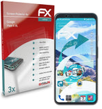 atFoliX FX-ActiFleX Displayschutzfolie für Google Pixel 4 XL