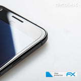 Schutzfolie atFoliX kompatibel mit Google Pixel, ultraklare FX (3er Set)