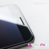 Glasfolie atFoliX kompatibel mit Google Pixel, 9H Hybrid-Glass FX (1er Set)