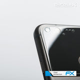 Schutzfolie atFoliX kompatibel mit Google Pixel XL, ultraklare FX (3er Set)