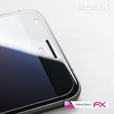 Glasfolie atFoliX kompatibel mit Google Pixel XL, 9H Hybrid-Glass FX (1er Set)