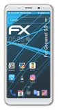 atFoliX Schutzfolie kompatibel mit Gooweel S9, ultraklare FX Folie (3X)