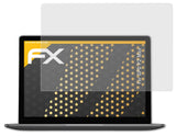 Panzerfolie atFoliX kompatibel mit GPD P2 Max, entspiegelnde und stoßdämpfende FX (2X)