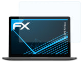 Schutzfolie atFoliX kompatibel mit GPD P2 Max, ultraklare FX (2X)