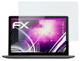 Glasfolie atFoliX kompatibel mit GPD P2 Max, 9H Hybrid-Glass FX