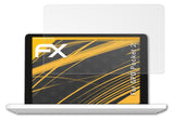 Panzerfolie atFoliX kompatibel mit GPD Pocket 2, entspiegelnde und stoßdämpfende FX (2X)