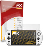 atFoliX FX-Antireflex Displayschutzfolie für GPD Win 4