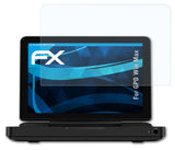 Schutzfolie atFoliX kompatibel mit GPD Win Max, ultraklare FX (3X)
