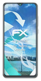 Schutzfolie atFoliX passend für Hafury K30 Pro, ultraklare und flexible FX (3X)