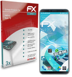 atFoliX FX-ActiFleX Displayschutzfolie für Hafury Note 10