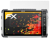 Panzerfolie atFoliX kompatibel mit Handheld Algiz 10X, entspiegelnde und stoßdämpfende FX (2X)