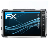 Schutzfolie atFoliX kompatibel mit Handheld Algiz 10X, ultraklare FX (2X)