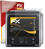 atFoliX FX-Antireflex Displayschutzfolie für Hasselblad CFV-50c
