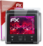 atFoliX FX-Hybrid-Glass Panzerglasfolie für Hasselblad CFV-50c