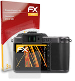 atFoliX FX-Antireflex Displayschutzfolie für Hasselblad X1D II 50C