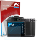 atFoliX FX-Clear Schutzfolie für Hasselblad X1D II 50C