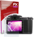 atFoliX FX-Hybrid-Glass Panzerglasfolie für Hasselblad X1D II 50C