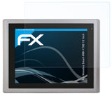 Schutzfolie atFoliX kompatibel mit Hematec Smart-HMI-17X0 12 Inch, ultraklare FX