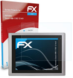 atFoliX FX-Clear Schutzfolie für Hematec Smart-HMI-17X0 (12 Inch)