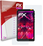 atFoliX FX-Hybrid-Glass Panzerglasfolie für HiBy New R6