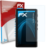 atFoliX FX-Clear Schutzfolie für HiBy R5 Saber