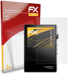 atFoliX FX-Antireflex Displayschutzfolie für HiBy RS2