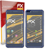 atFoliX FX-Antireflex Displayschutzfolie für Hisense A2 Pro