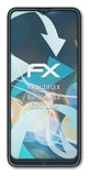 Schutzfolie atFoliX passend für Hisense E50 Lite, ultraklare und flexible FX (3X)