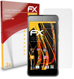 atFoliX FX-Antireflex Displayschutzfolie für Hisense HS-G610M