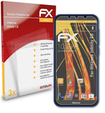 atFoliX FX-Antireflex Displayschutzfolie für Hisense Infinity E8