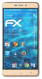 Schutzfolie atFoliX kompatibel mit Hisense Infinity Elegance 1, ultraklare FX (3X)