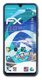 Schutzfolie atFoliX passend für Hisense Infinity H30 Lite, ultraklare und flexible FX (3X)