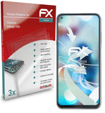 atFoliX FX-ActiFleX Displayschutzfolie für Hisense Infinity H50