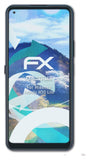 Schutzfolie atFoliX passend für Hisense Infinity H50 Lite, ultraklare und flexible FX (3X)