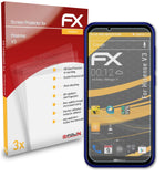 atFoliX FX-Antireflex Displayschutzfolie für Hisense V3