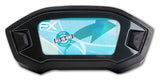 Schutzfolie atFoliX passend für Honda CBR 600 F/RR, ultraklare und flexible FX (3X)